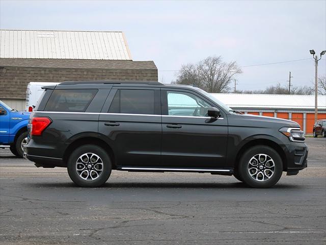 used 2023 Ford Expedition car, priced at $46,988