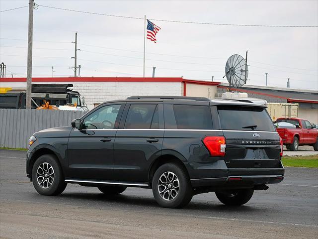 used 2023 Ford Expedition car, priced at $46,988