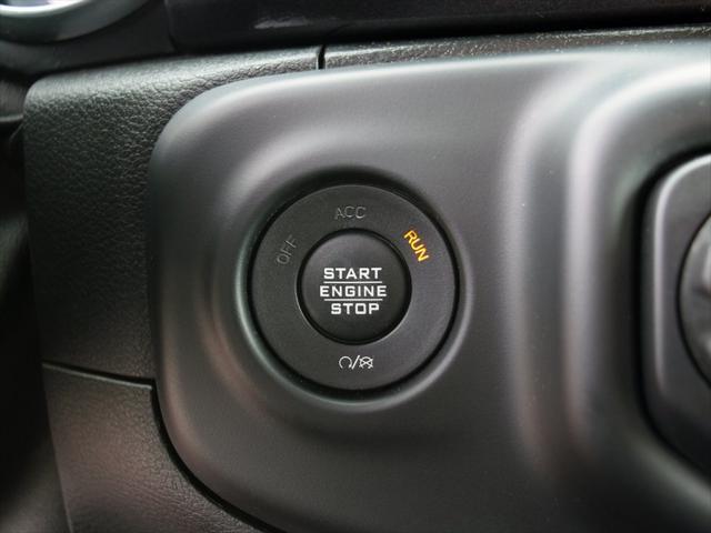 used 2020 Jeep Wrangler Unlimited car, priced at $33,041