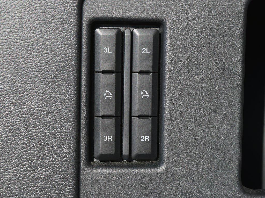 used 2024 Ford Expedition car, priced at $55,988