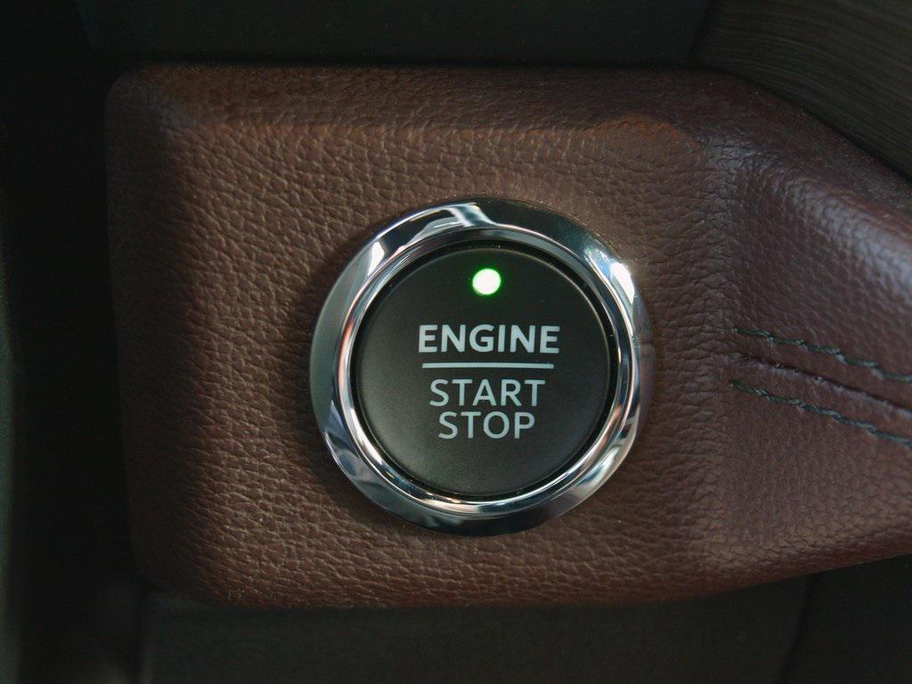 used 2024 Ford Expedition car, priced at $55,988