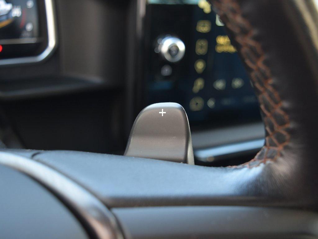 used 2022 GMC Sierra 1500 car, priced at $45,422