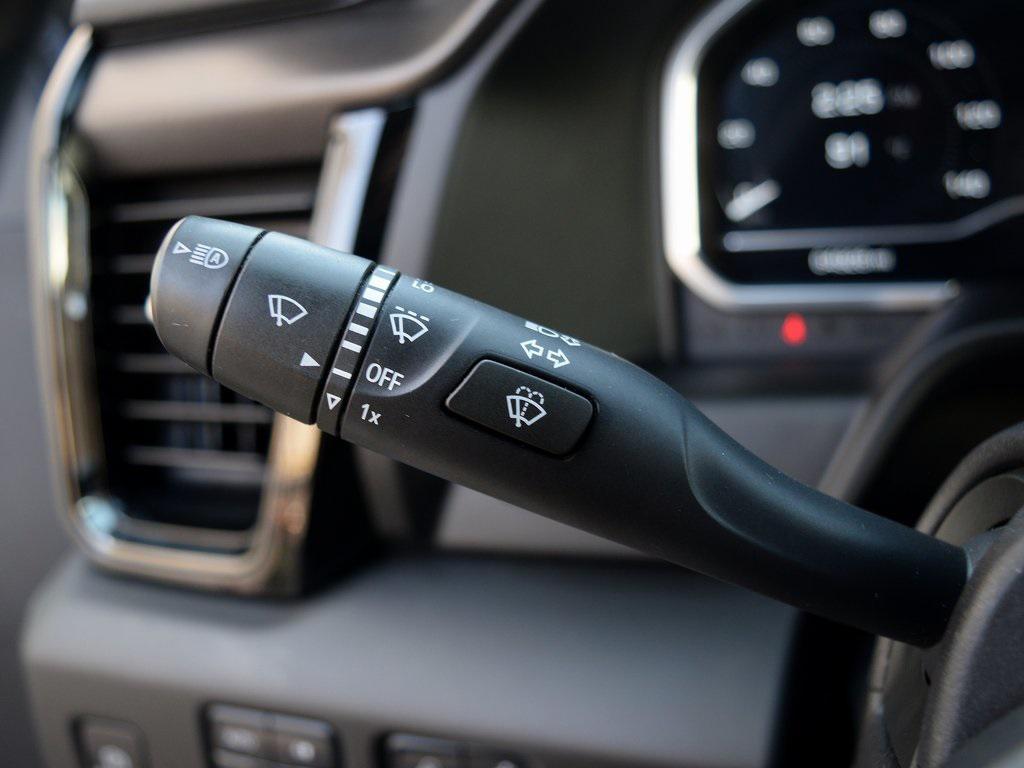 used 2022 GMC Sierra 1500 car, priced at $45,422