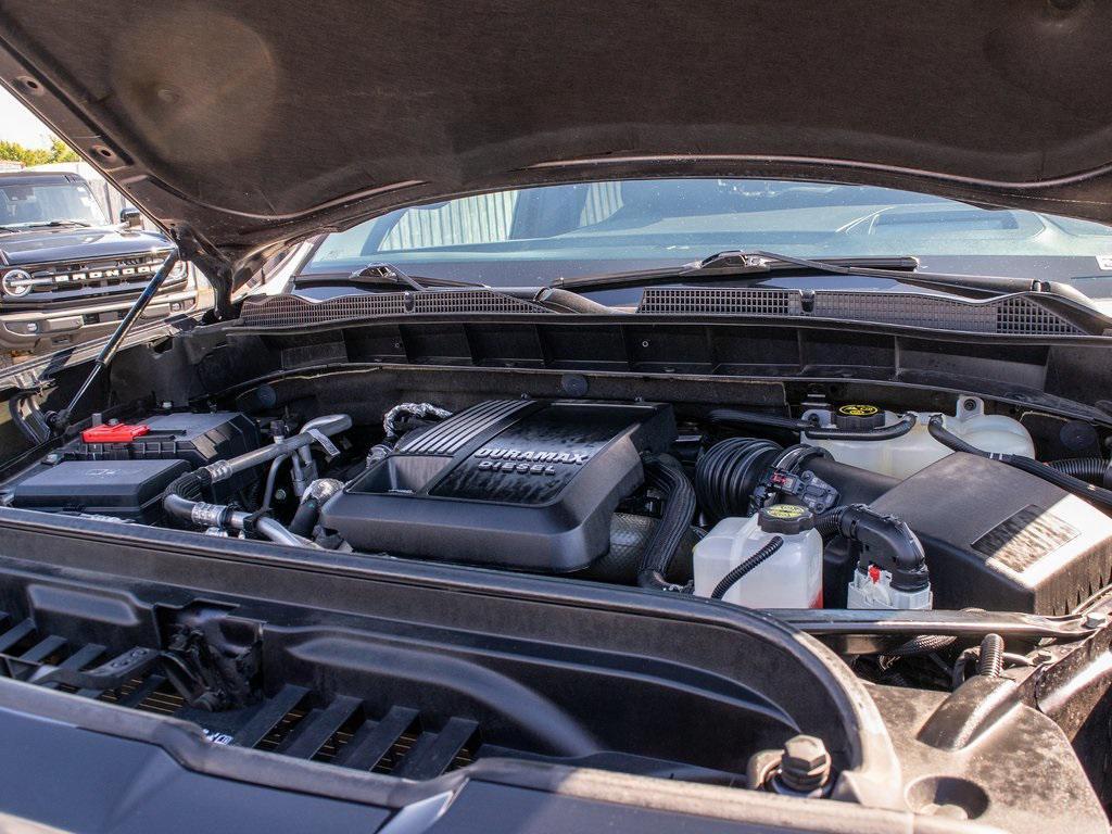 used 2022 GMC Sierra 1500 car, priced at $45,422