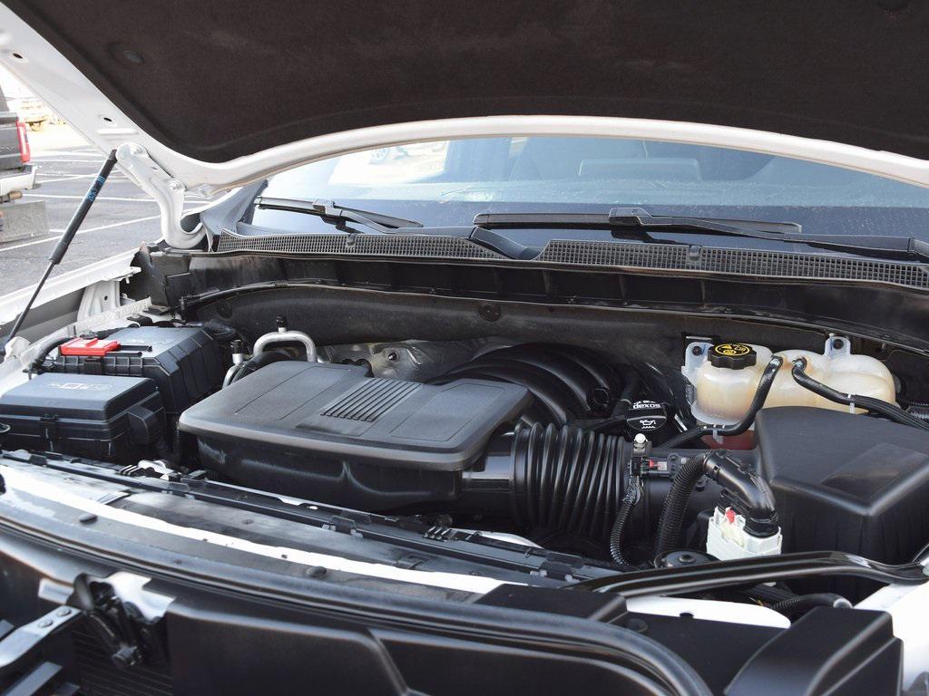 used 2023 Chevrolet Suburban car, priced at $50,499