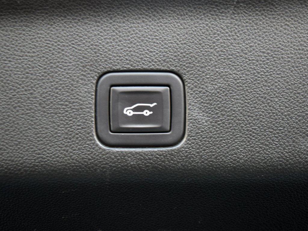 used 2023 Chevrolet Suburban car, priced at $50,499