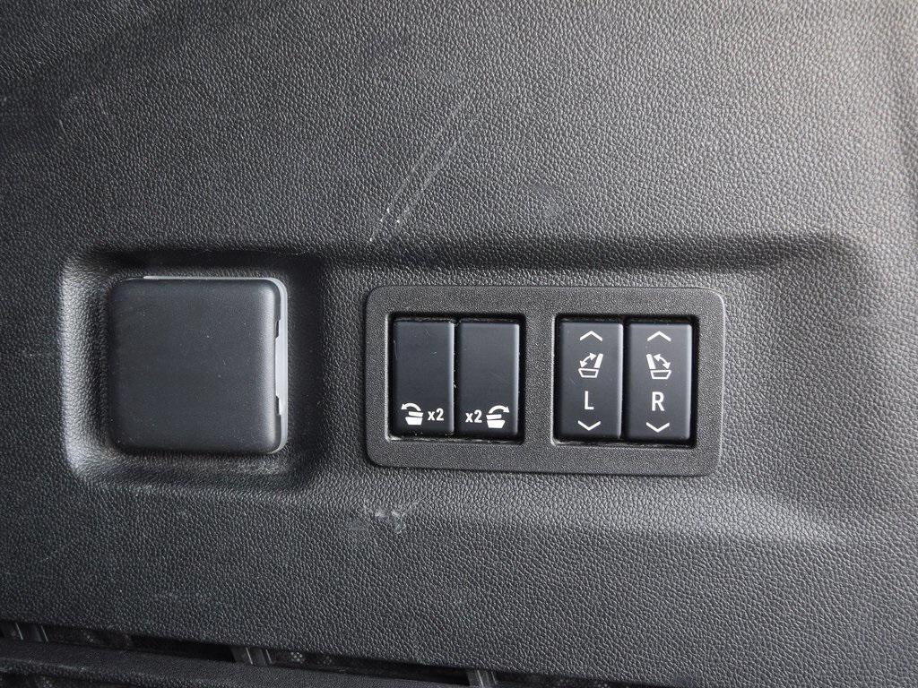 used 2023 Chevrolet Suburban car, priced at $50,499