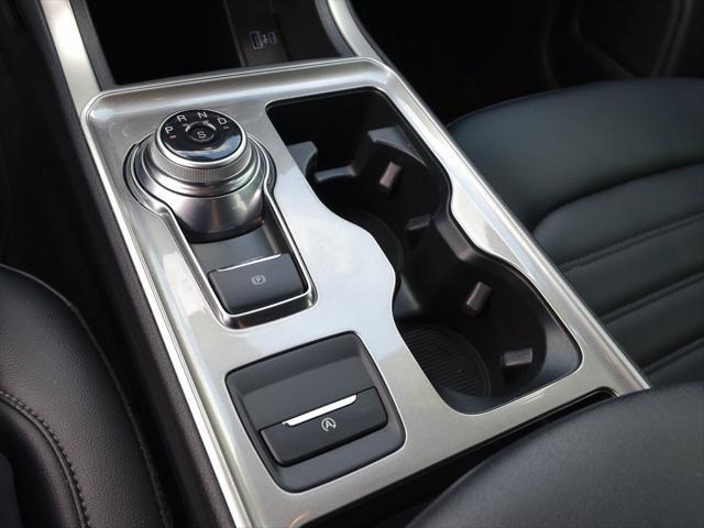 used 2023 Ford Edge car, priced at $21,345