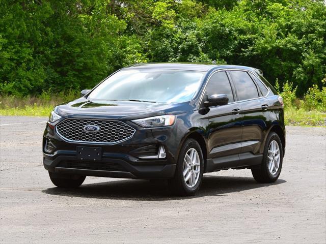 used 2023 Ford Edge car, priced at $21,345