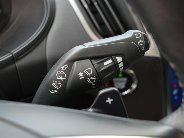 used 2023 Ford Edge car, priced at $21,345