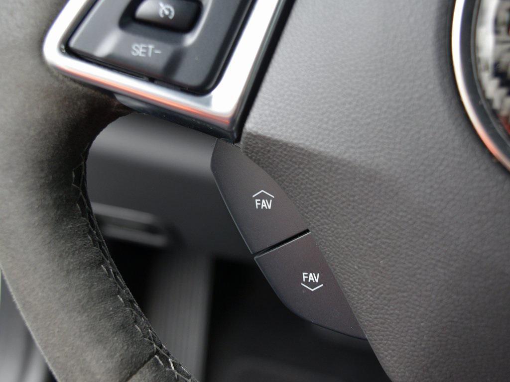 used 2023 Chevrolet Camaro car, priced at $49,989