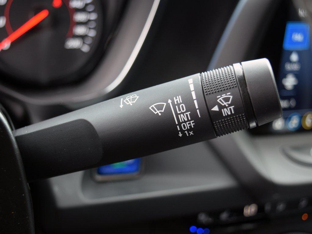 used 2023 Chevrolet Camaro car, priced at $49,989