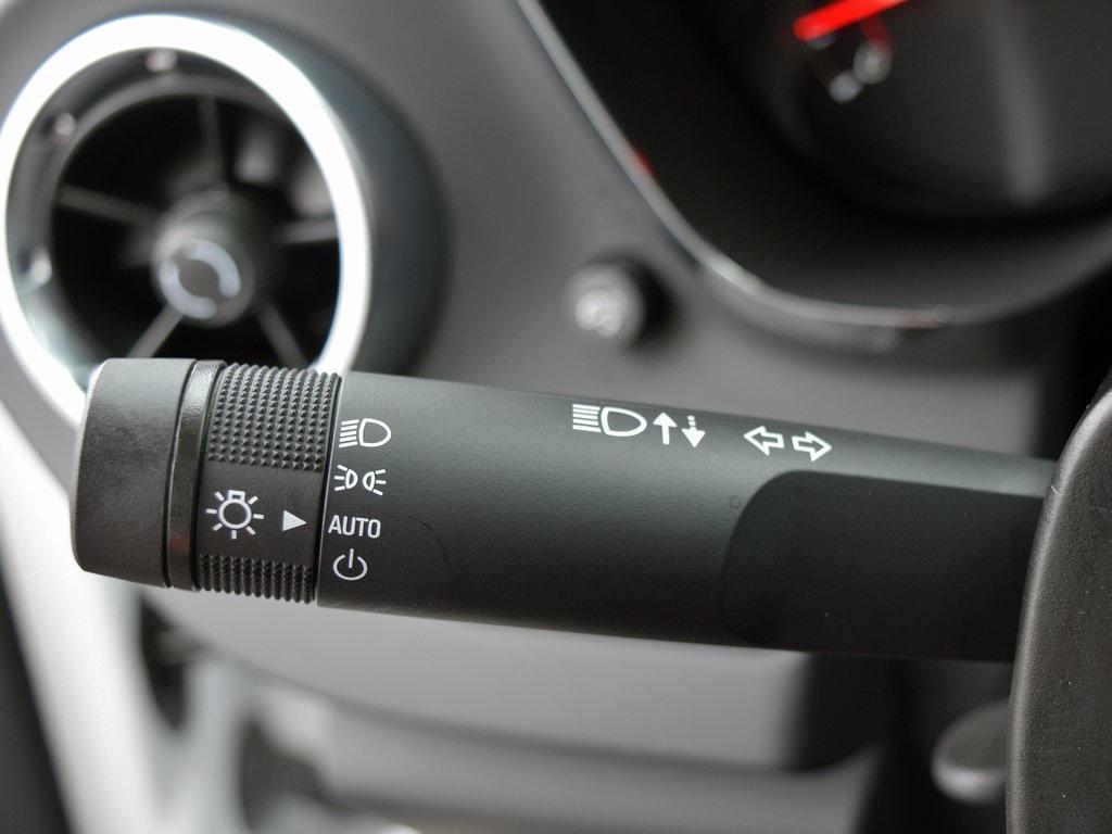 used 2023 Chevrolet Camaro car, priced at $49,989