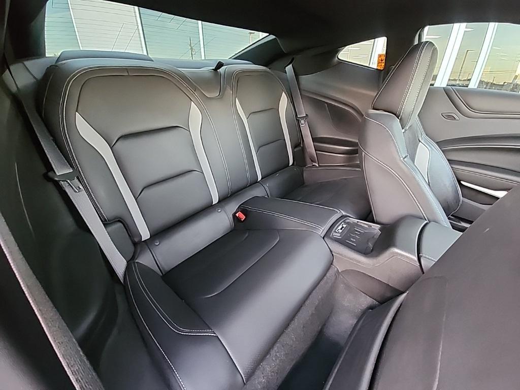 used 2023 Chevrolet Camaro car, priced at $50,988