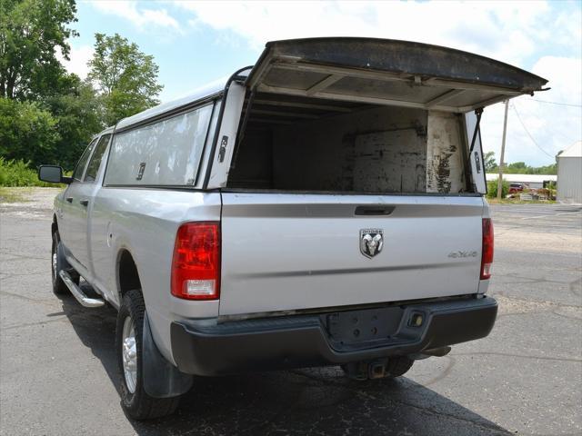 used 2013 Ram 2500 car, priced at $13,678