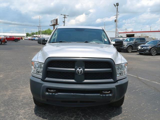 used 2013 Ram 2500 car, priced at $13,678