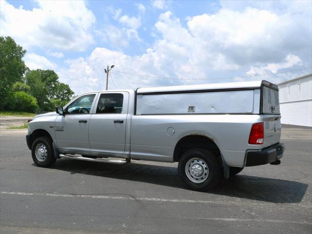 used 2013 Ram 2500 car, priced at $13,678