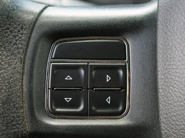 used 2013 Ram 2500 car, priced at $13,678