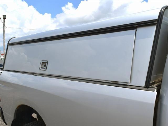used 2013 Ram 2500 car, priced at $13,678