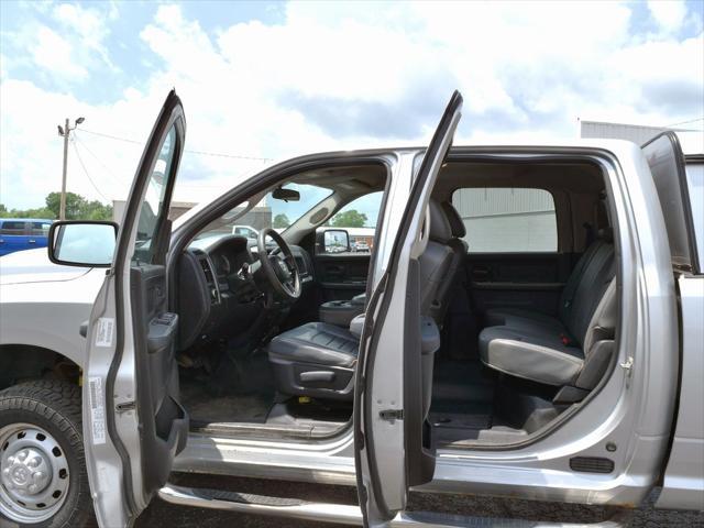 used 2013 Ram 2500 car, priced at $13,678
