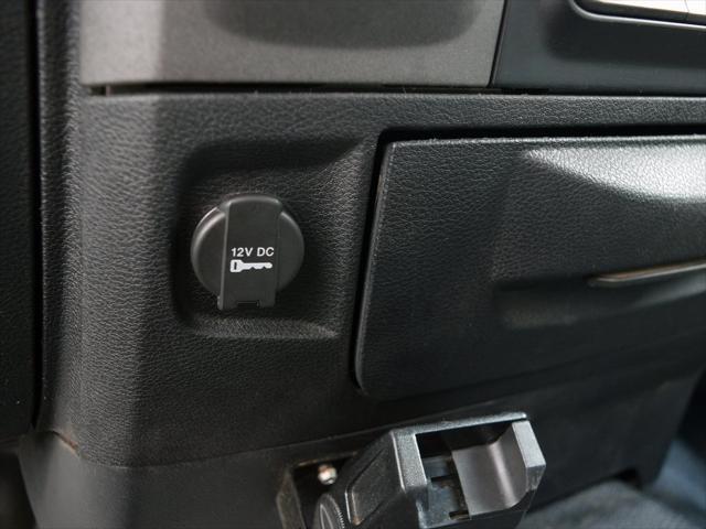 used 2013 Ram 2500 car, priced at $13,678