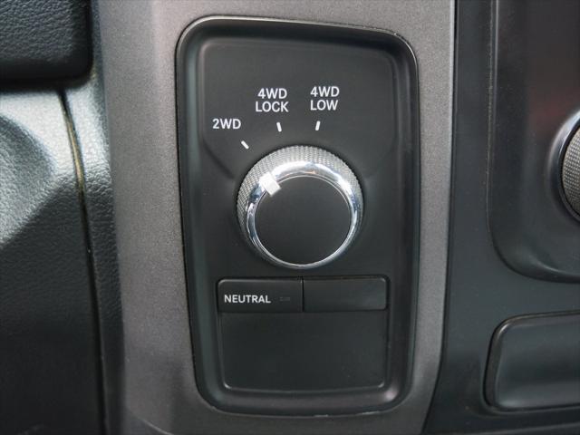 used 2013 Ram 2500 car, priced at $13,678