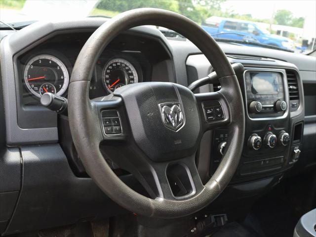 used 2013 Ram 2500 car, priced at $13,678