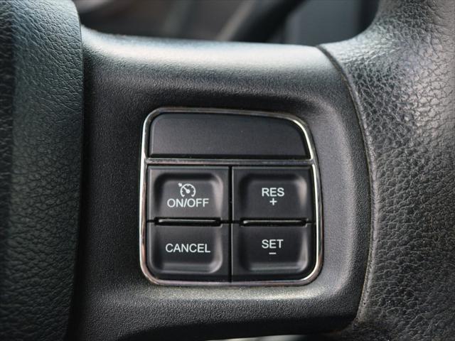 used 2013 Ram 2500 car, priced at $13,678