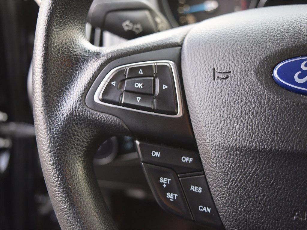 used 2017 Ford Focus car, priced at $7,998