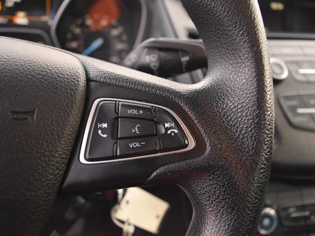 used 2017 Ford Focus car, priced at $7,998