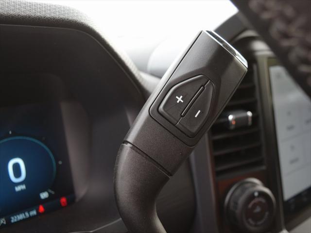 used 2024 Ford F-150 car, priced at $47,896