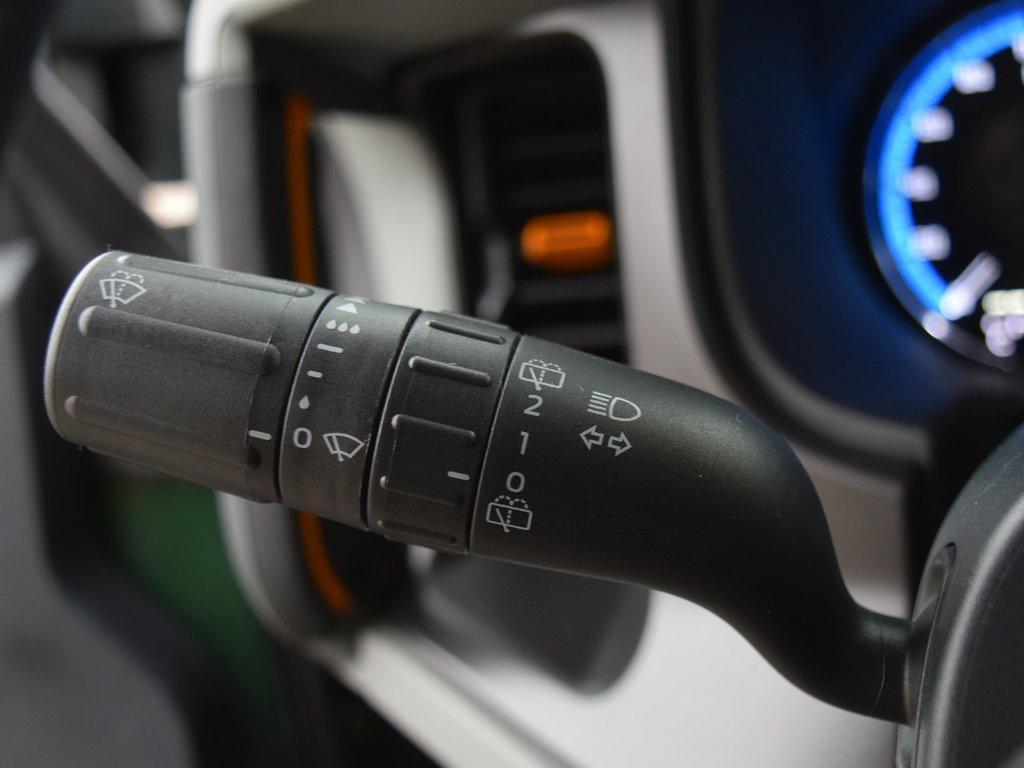 used 2023 Ford Bronco car, priced at $47,988