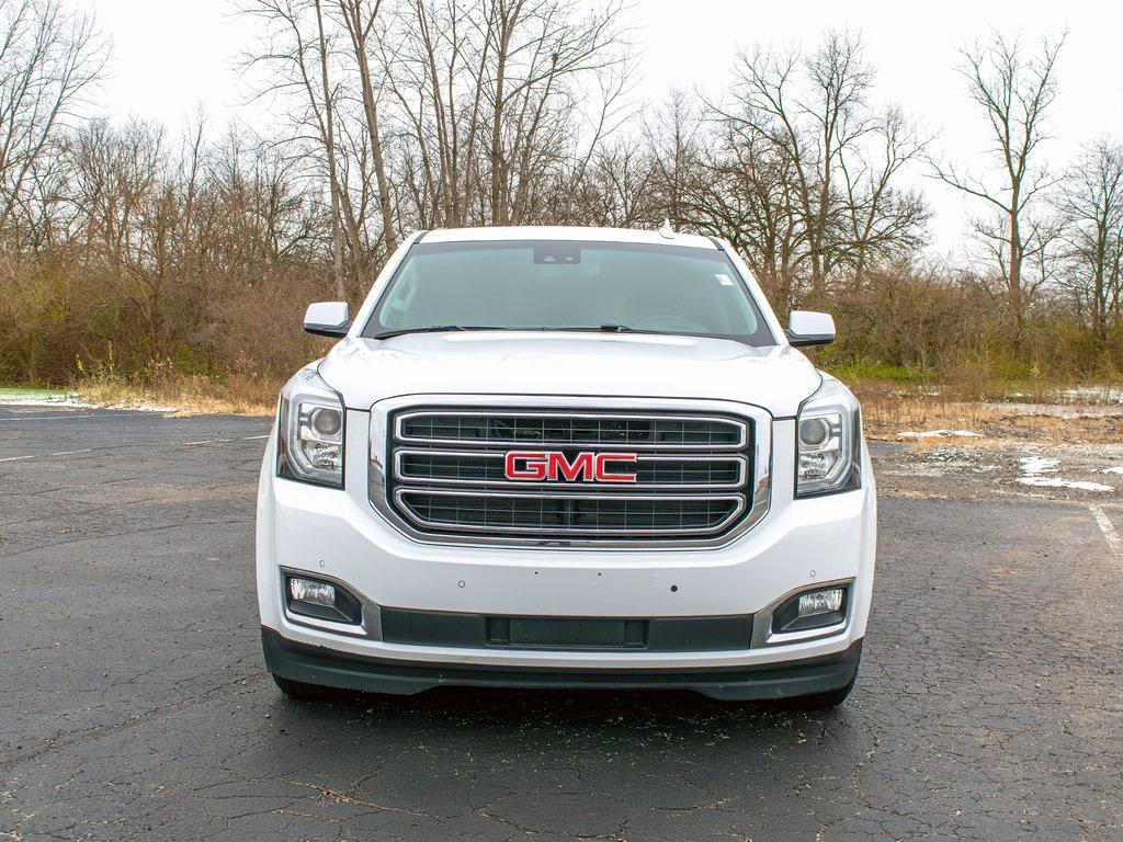 used 2019 GMC Yukon XL car, priced at $20,988