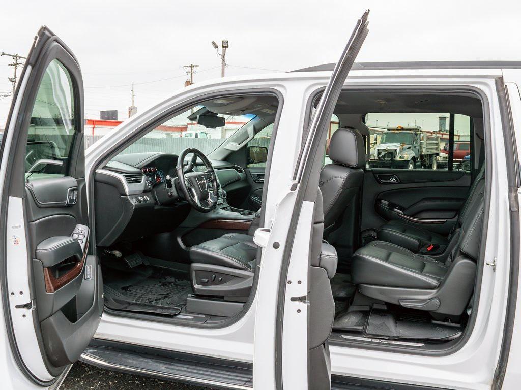 used 2019 GMC Yukon XL car, priced at $20,988