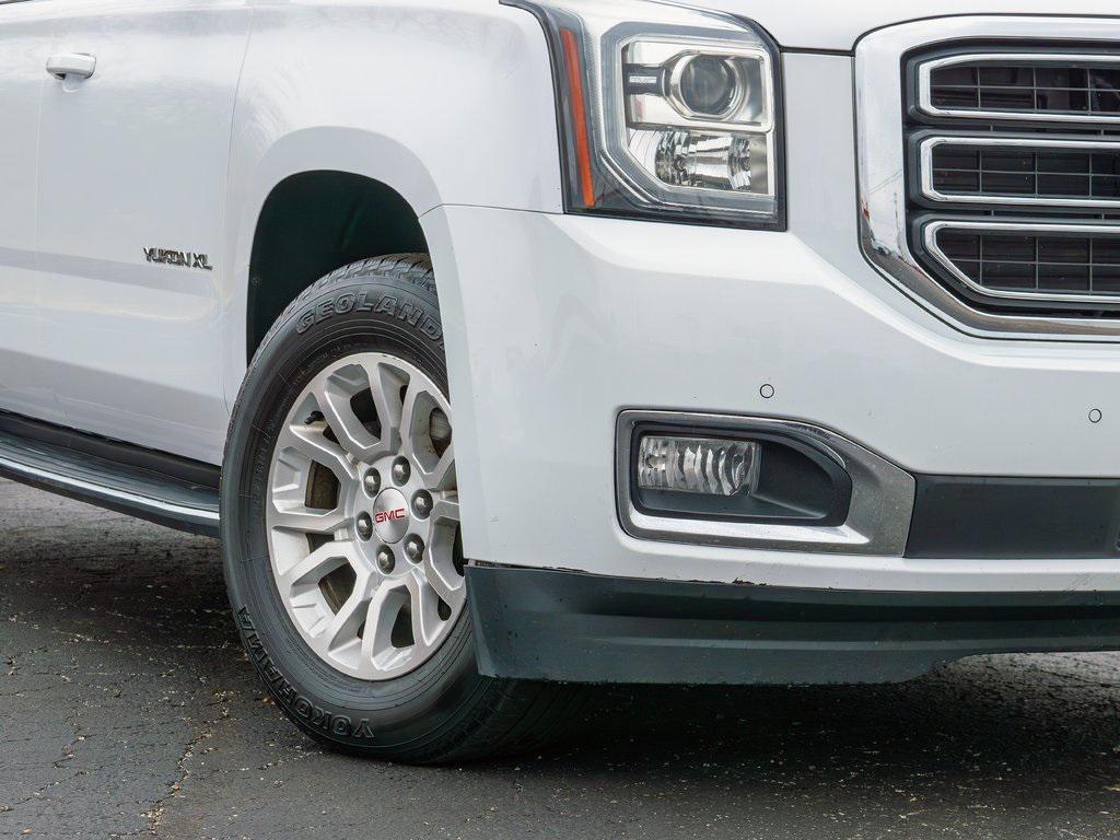 used 2019 GMC Yukon XL car, priced at $20,988