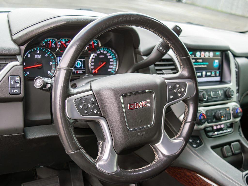 used 2019 GMC Yukon XL car, priced at $20,988