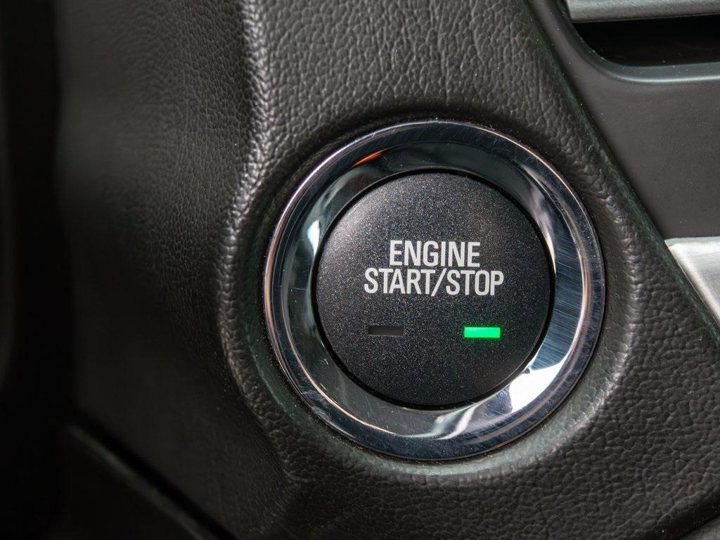 used 2019 GMC Yukon XL car, priced at $20,988