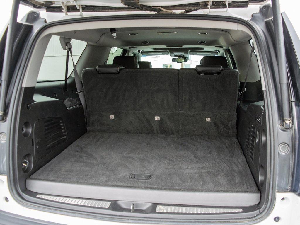 used 2019 GMC Yukon XL car, priced at $20,988