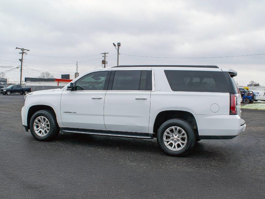 used 2019 GMC Yukon XL car, priced at $20,988