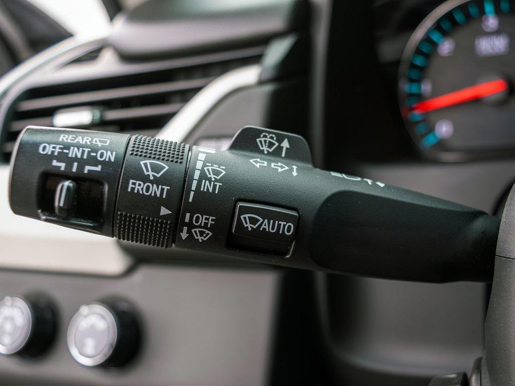 used 2019 GMC Yukon XL car, priced at $20,988