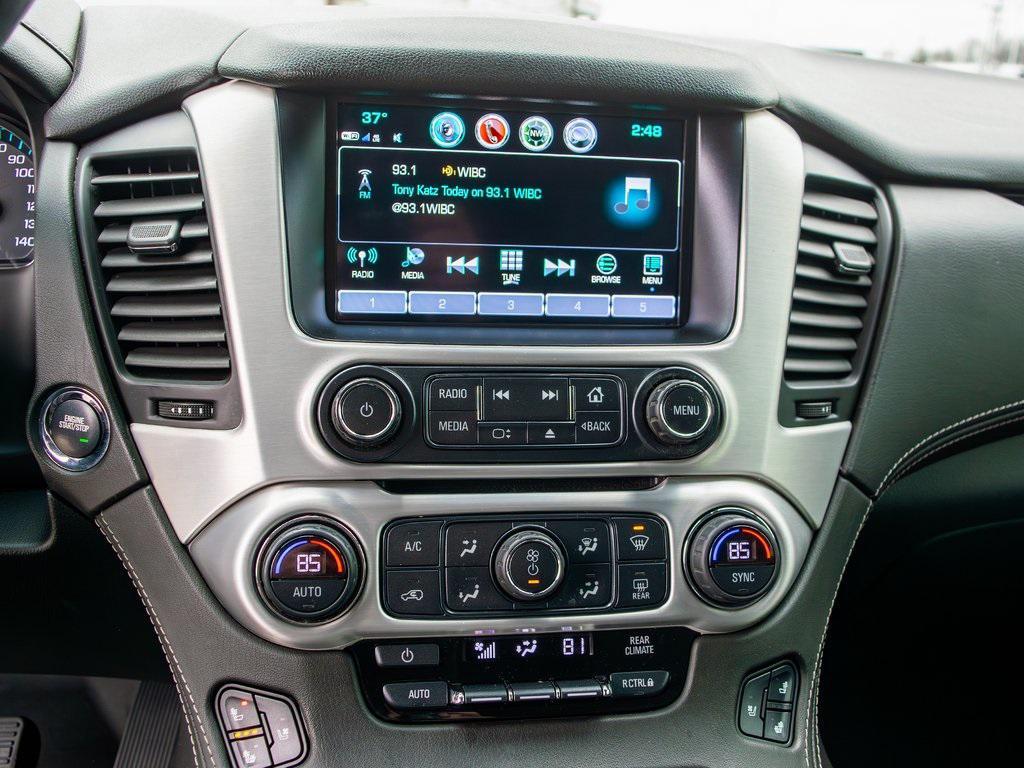 used 2019 GMC Yukon XL car, priced at $20,988