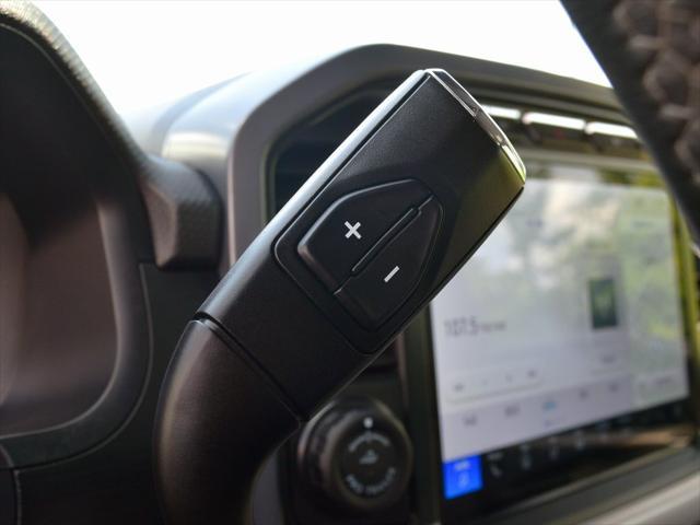used 2024 Ford F-150 car, priced at $47,988
