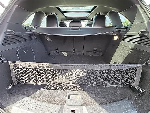 used 2015 Lincoln MKC car, priced at $10,798