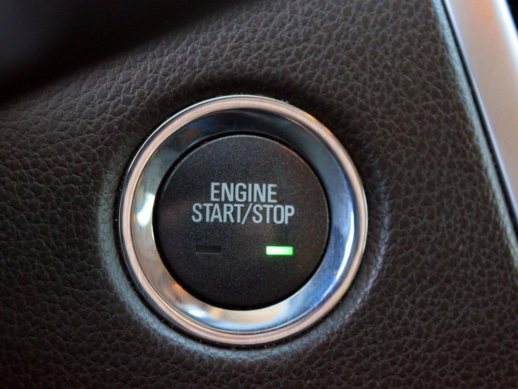 used 2016 Cadillac SRX car, priced at $10,647