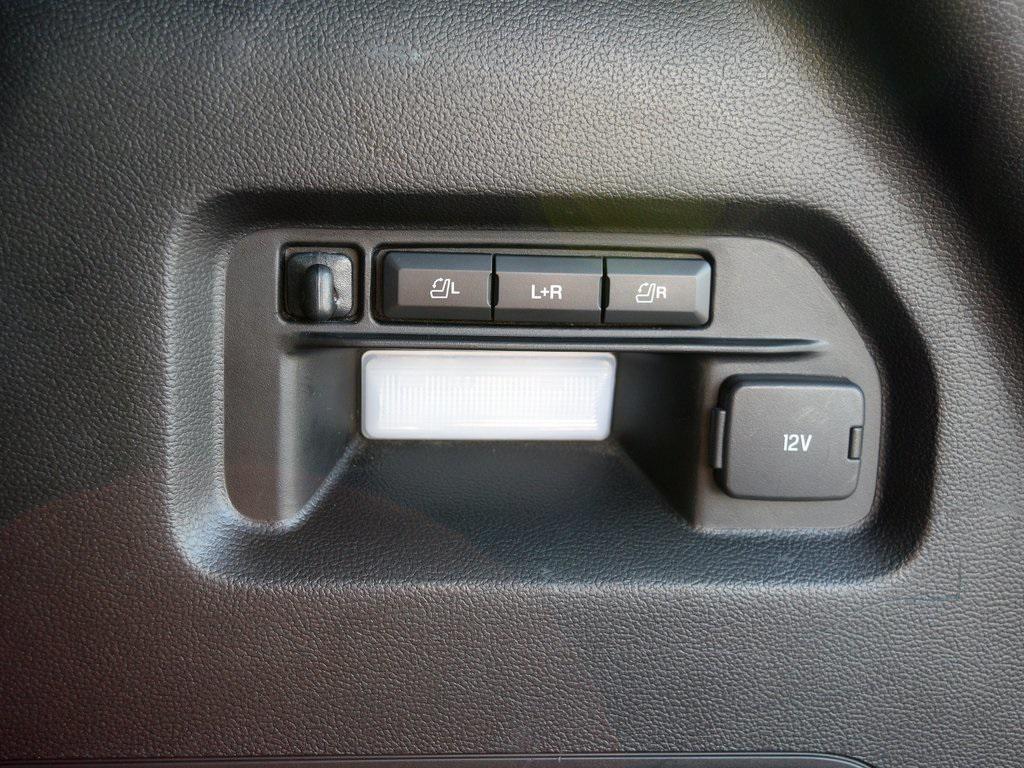 used 2021 Ford Explorer car, priced at $37,756