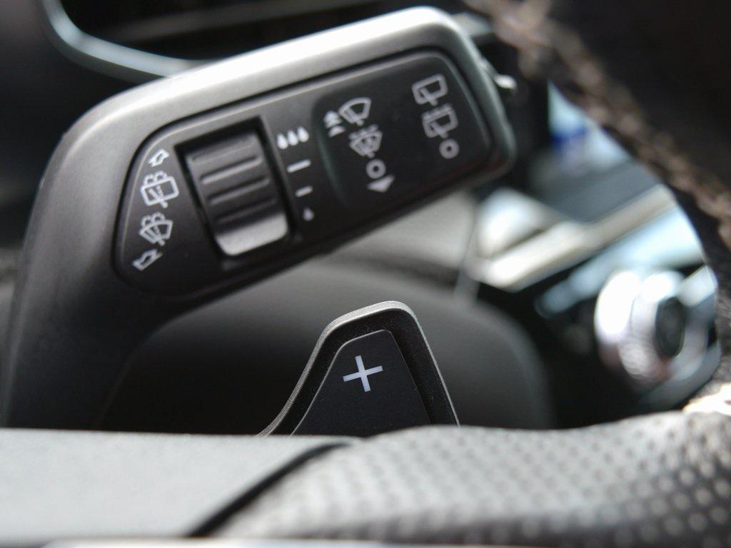 used 2021 Ford Explorer car, priced at $37,756