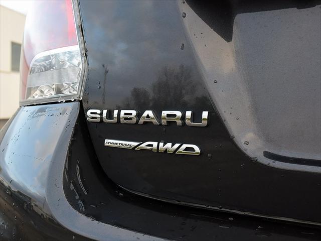 used 2016 Subaru Impreza car, priced at $15,997