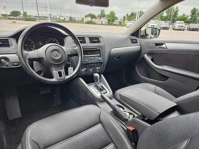 used 2013 Volkswagen Jetta car, priced at $9,988
