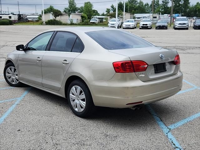 used 2013 Volkswagen Jetta car, priced at $9,988