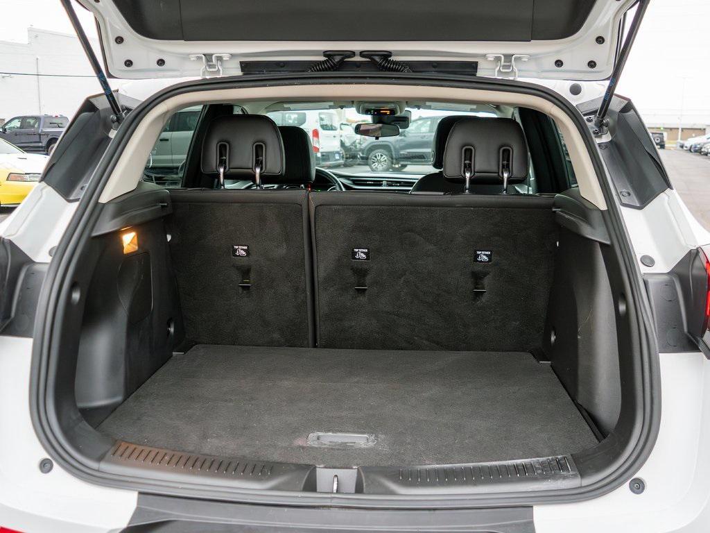 used 2020 Buick Encore GX car, priced at $15,988